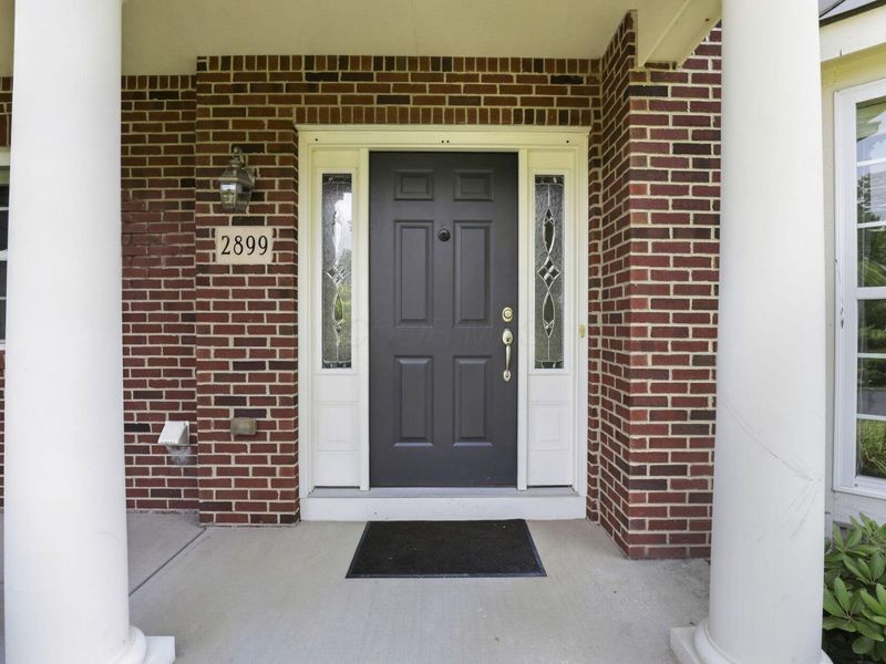 2899 Indian Summer Drive, Galena, OH 43021 Photo 6