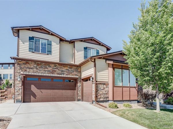 8035 S Kewaunee Street, Aurora, CO 80016