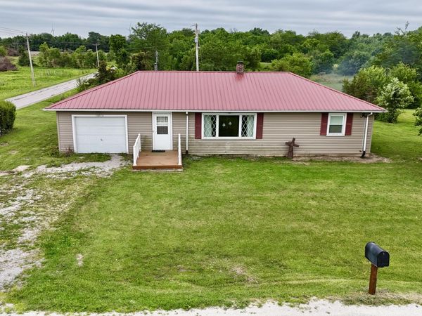 15986 State Route 613, Paulding, OH 45879
