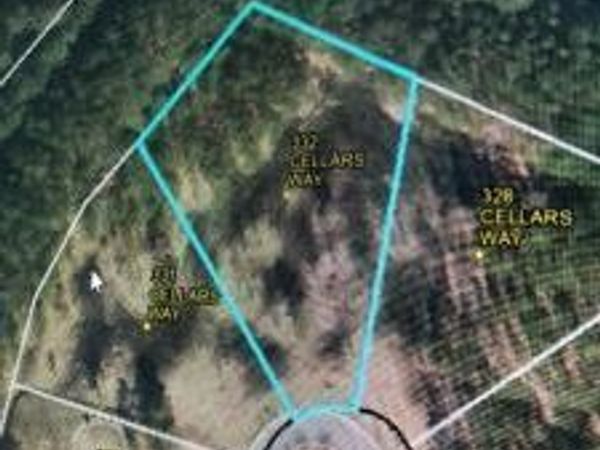 332 Cellars Way , Wallace, NC 28466