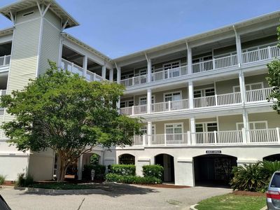 14300 Ocean Hwy., Unit 211/211A, Pawleys Island, SC 29585