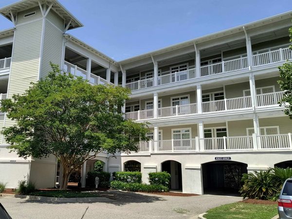 14300 Ocean Hwy., Unit 211/211A, Pawleys Island, SC 29585