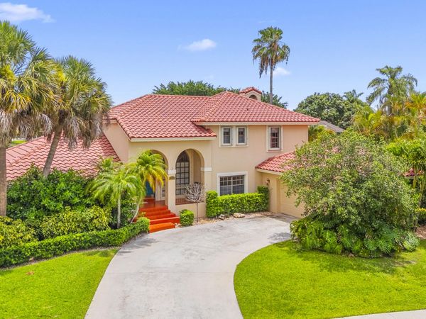 12715 Kingsway Road, Wellington, FL 33414