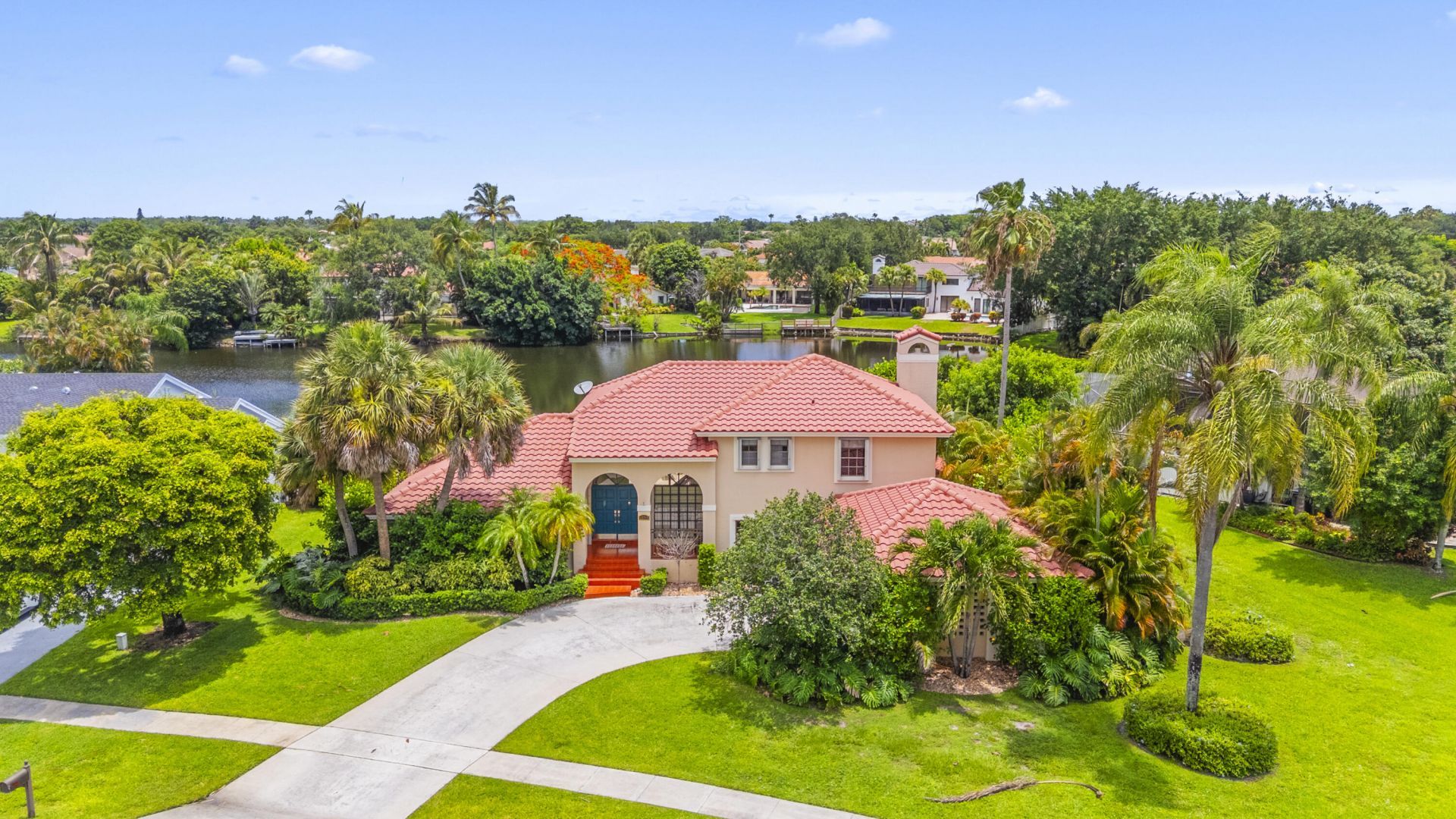 12715 Kingsway Road, Wellington, FL 33414 Photo