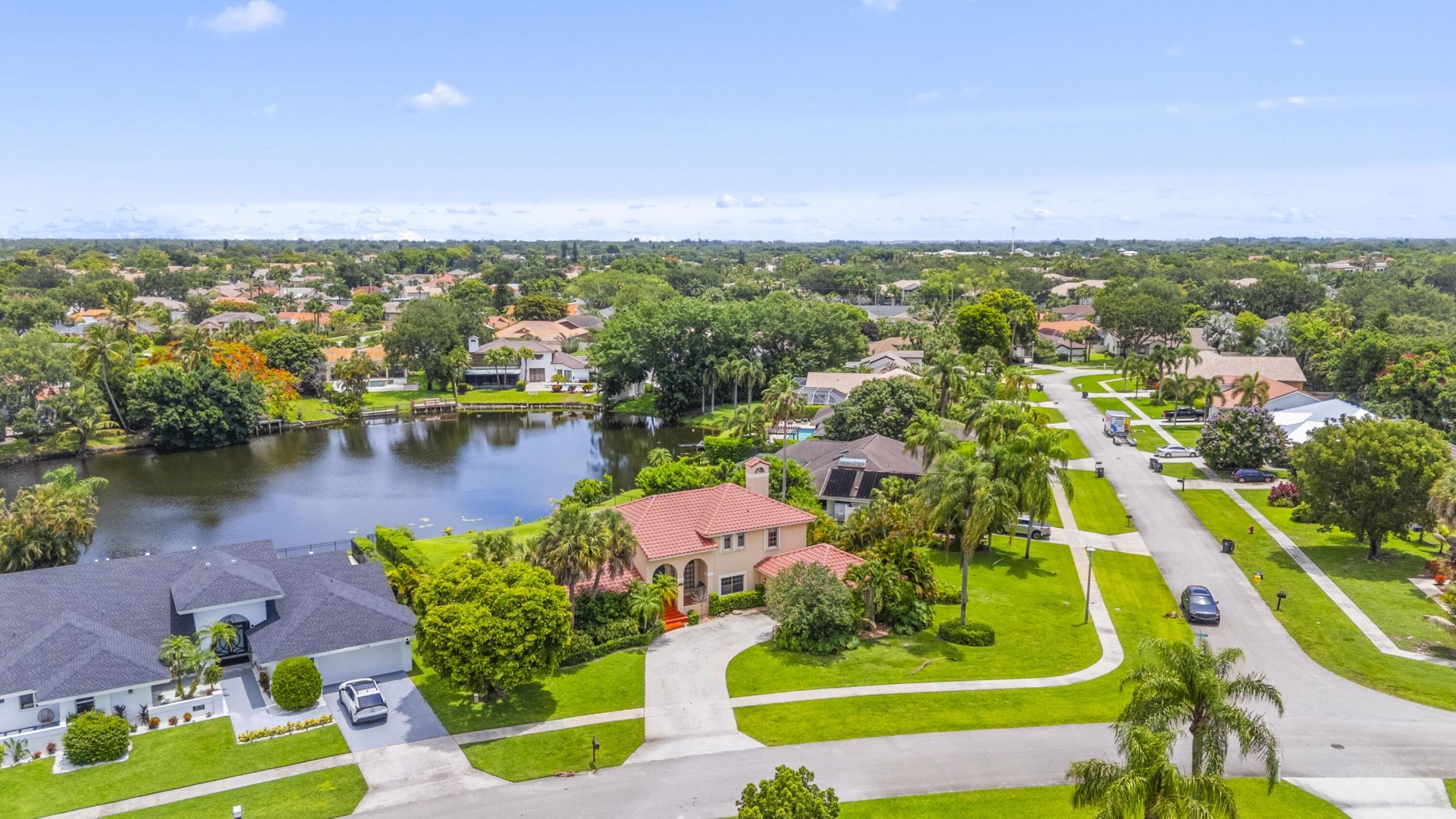 12715 Kingsway Road, Wellington, FL 33414 Photo