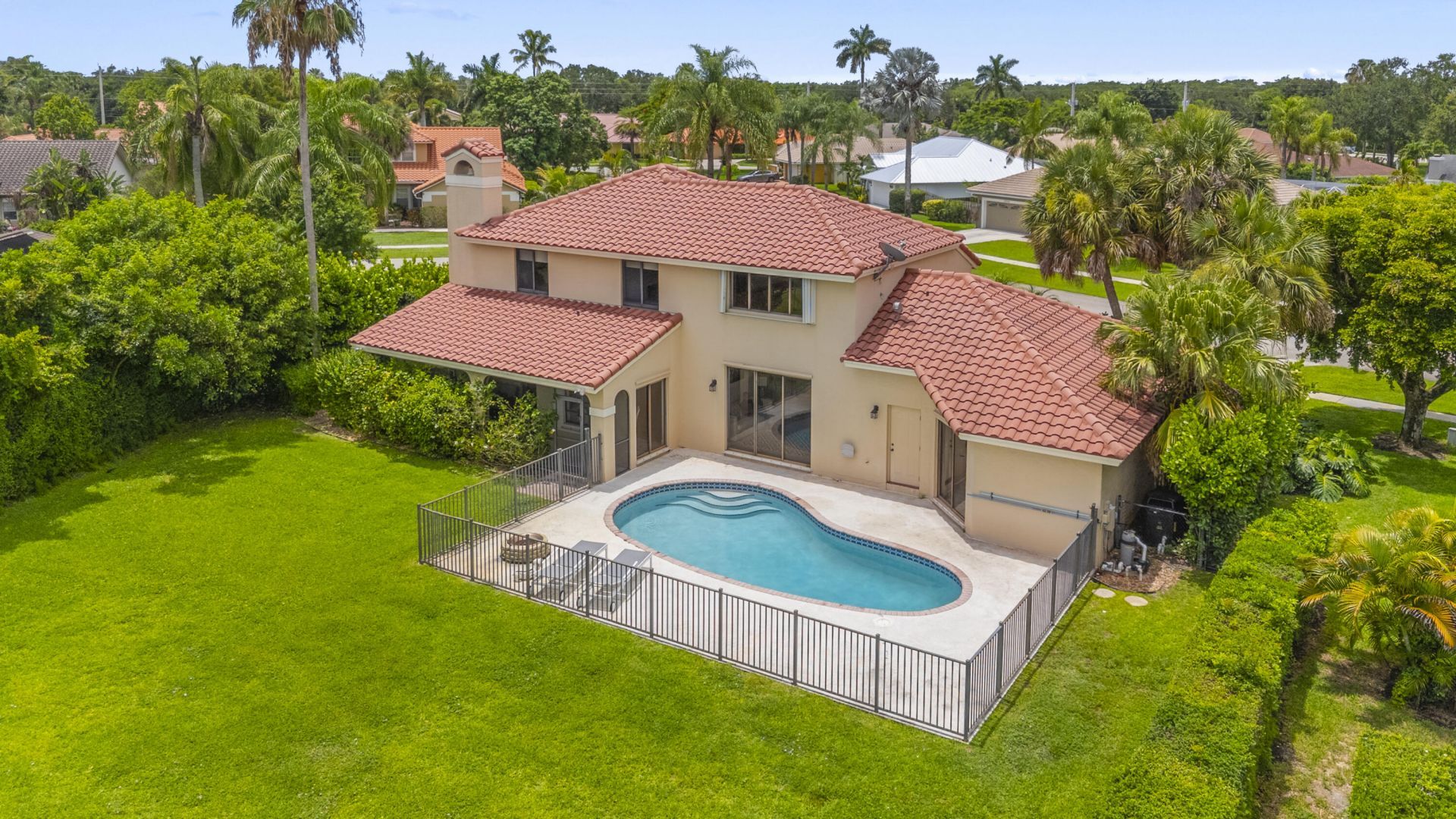 12715 Kingsway Road, Wellington, FL 33414 Photo
