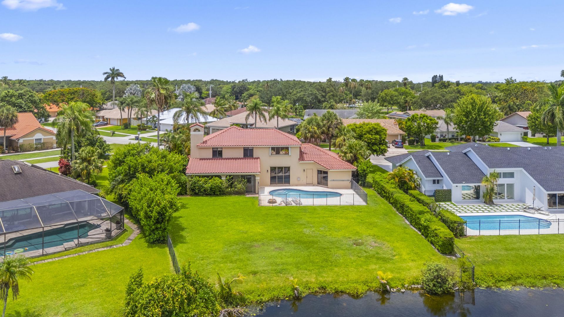 12715 Kingsway Road, Wellington, FL 33414 Photo