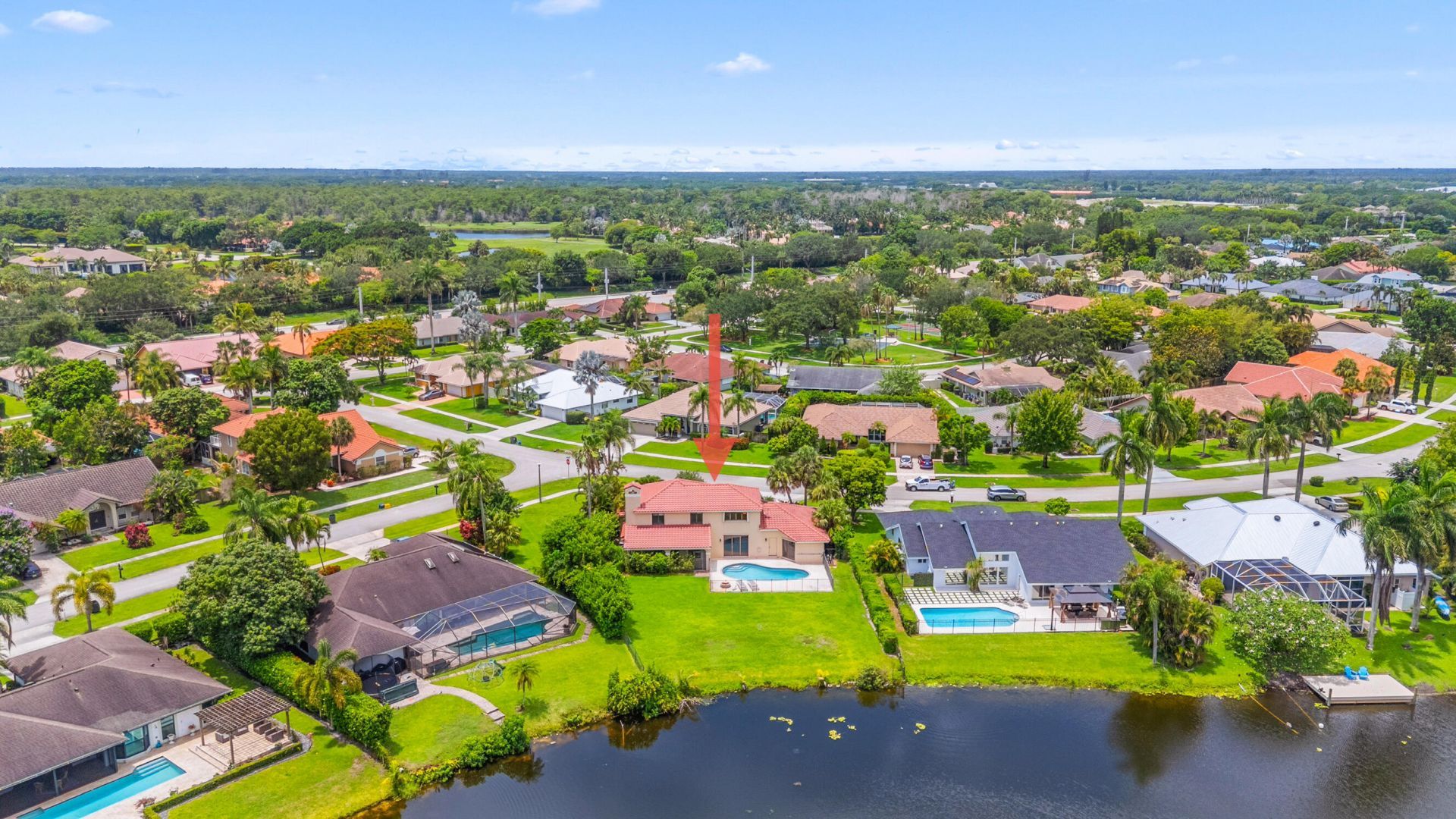 12715 Kingsway Road, Wellington, FL 33414 Photo