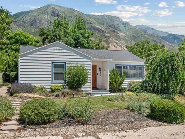 740 N 1000 E, Provo, UT 84606