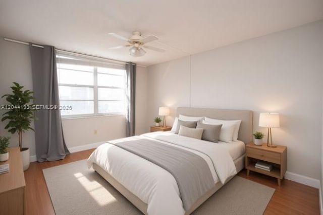 2801 NE 183rd St, Unit 709W, Aventura, FL 33160 Photo