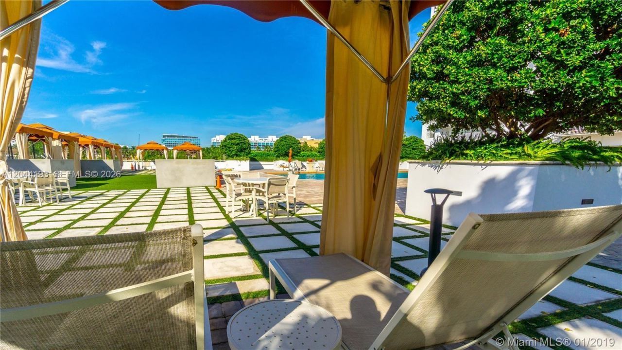 2801 NE 183rd St, Unit 709W, Aventura, FL 33160 Photo