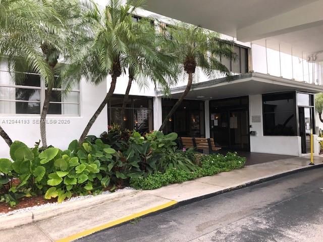2801 NE 183rd St, Unit 709W, Aventura, FL 33160 Photo