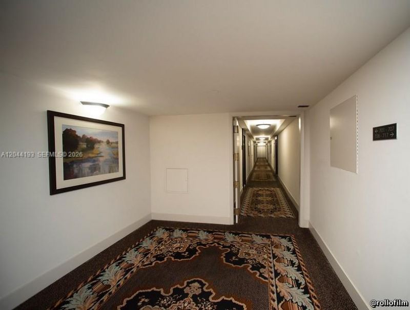 2801 NE 183rd St, Unit 709W, Aventura, FL 33160 Photo