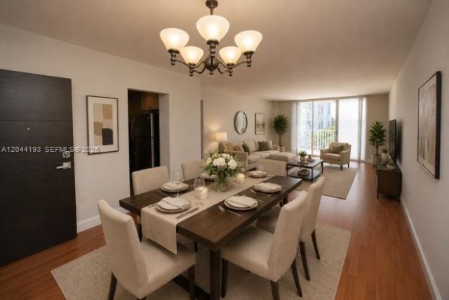 2801 NE 183rd St, Unit 709W, Aventura, FL 33160 Photo