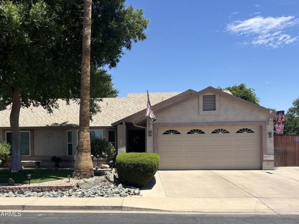 753 N REGENT, Mesa, AZ 85205