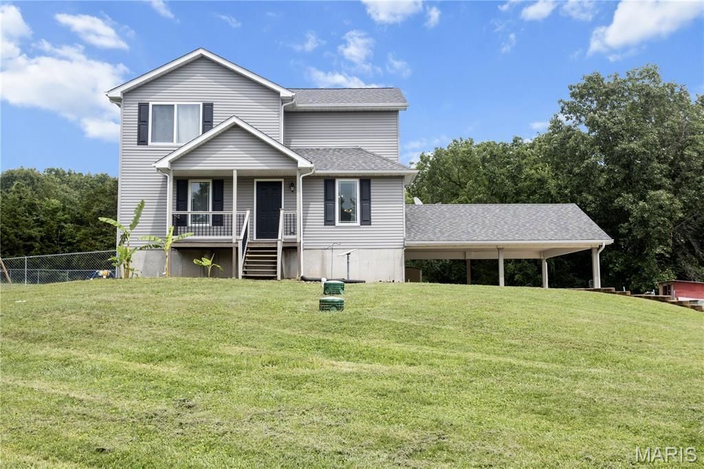 152 Southmoore Drive, Hillsboro, MO 63050 Main Photo