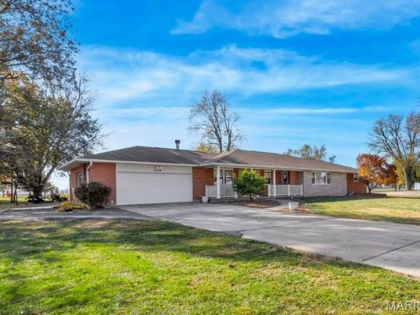 1135 Common Field Street , Portage Des Sioux, MO 63373