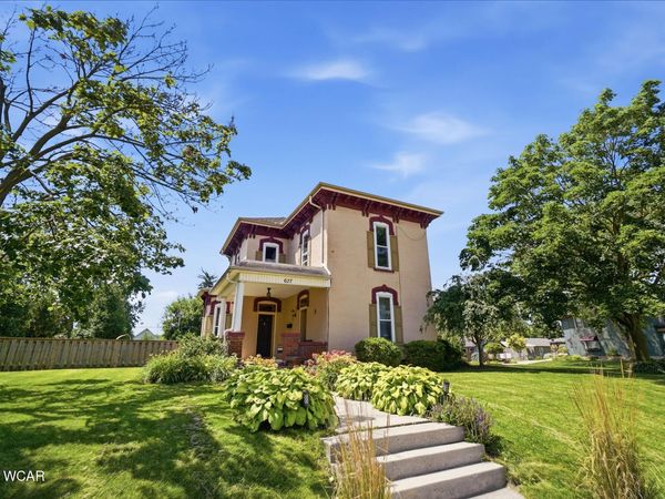637 W 5th Street, Delphos, OH 45833