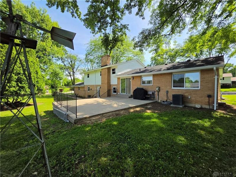 2570 Mardella Drive, Beavercreek, OH 45434 Photo 47