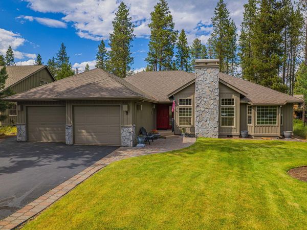 57719 Poplar Lane, Sunriver, OR 97707
