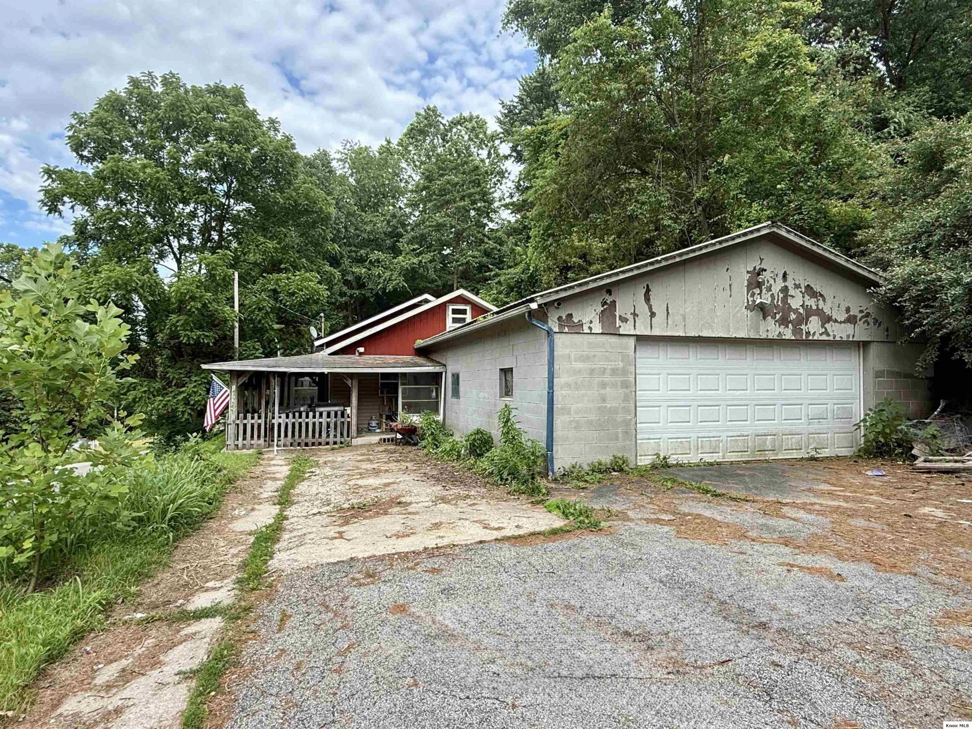 14856 Brushy Fork Rd Se, Newark, OH 43055 Main Photo