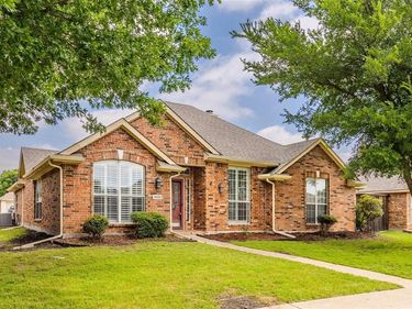 11201 Creekwood Drive, Frisco, TX 75035
