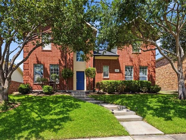 2830 Misty Ridge Lane, Rockwall, TX 75032