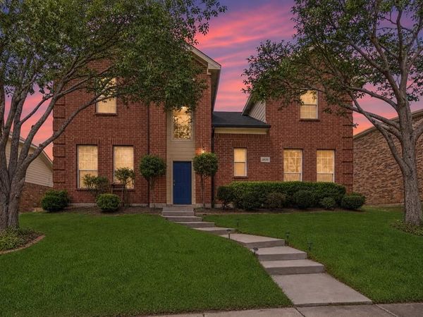 2830 Misty Ridge Lane, Rockwall, TX 75032