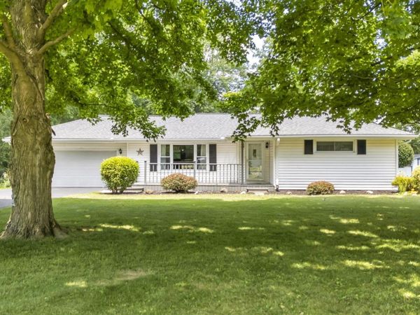 2056 Lehner Avenue, Marion, OH 43302