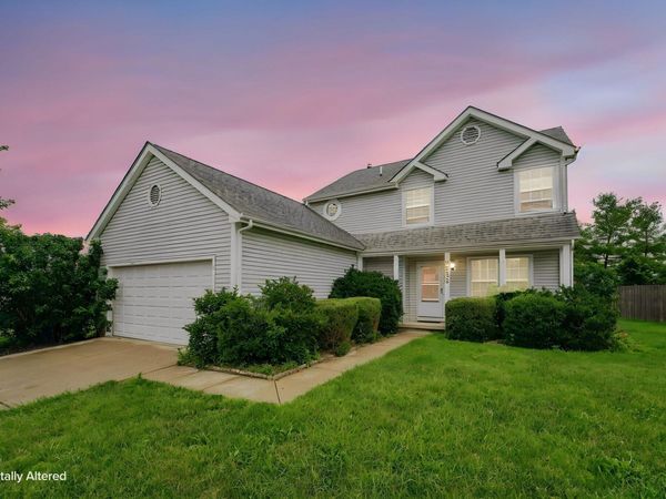 8488 Sunlight Drive , Reynoldsburg, OH 43068