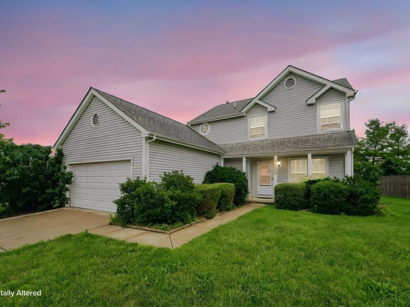 8488 Sunlight Drive , Reynoldsburg, OH 43068 Photo 1