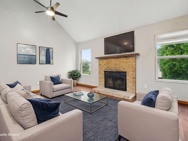 8488 Sunlight Drive , Reynoldsburg, OH 43068 Photo 15