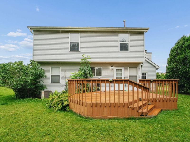 8488 Sunlight Drive , Reynoldsburg, OH 43068 Photo 35