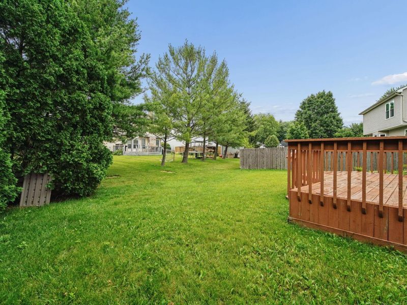 8488 Sunlight Drive , Reynoldsburg, OH 43068 Photo 36