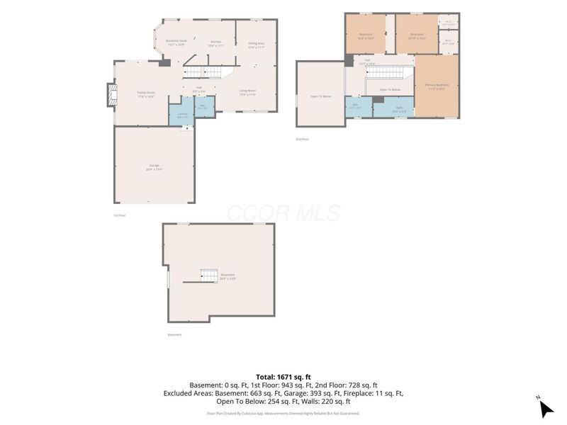 8488 Sunlight Drive , Reynoldsburg, OH 43068 Photo 4