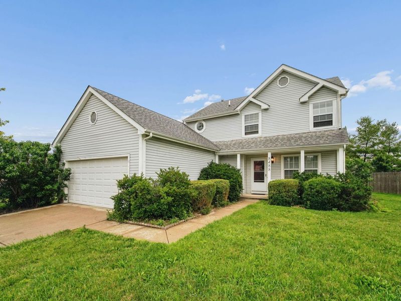 8488 Sunlight Drive , Reynoldsburg, OH 43068 Photo 5