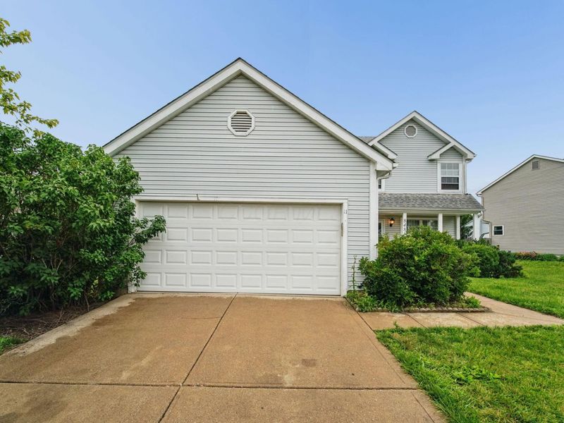8488 Sunlight Drive , Reynoldsburg, OH 43068 Photo 6