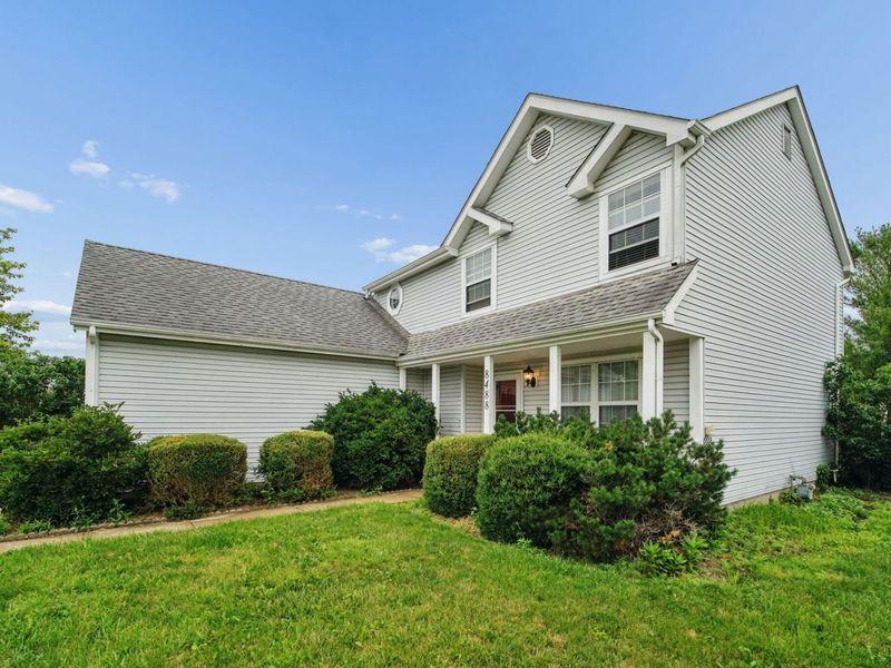 8488 Sunlight Drive , Reynoldsburg, OH 43068 Photo 7