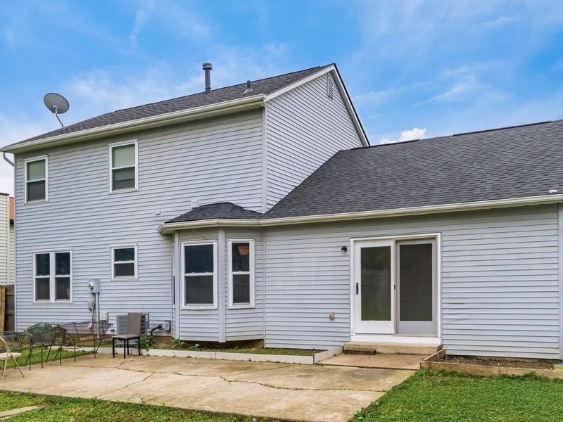 424 Jonell Lane, Reynoldsburg, OH 43068 Photo 33