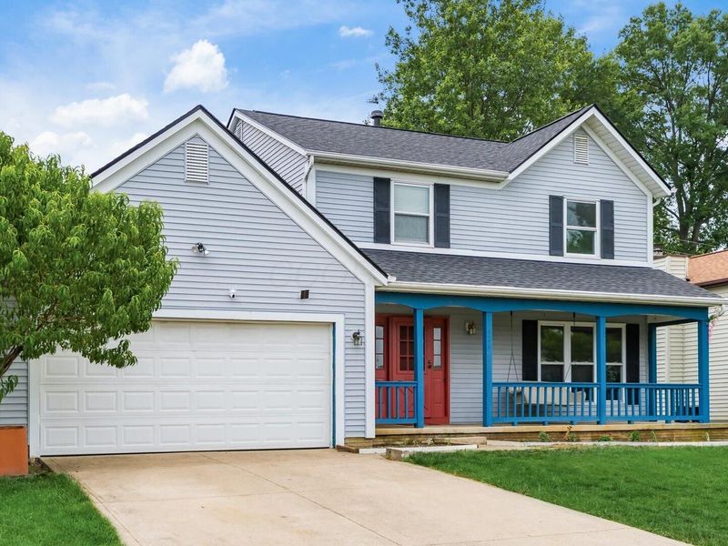 424 Jonell Lane, Reynoldsburg, OH 43068 Photo 42