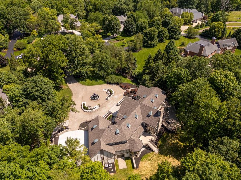1635 Strathshire Hall Place, Powell, OH 43065 Photo 118