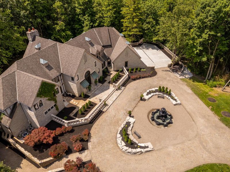 1635 Strathshire Hall Place, Powell, OH 43065 Photo 122