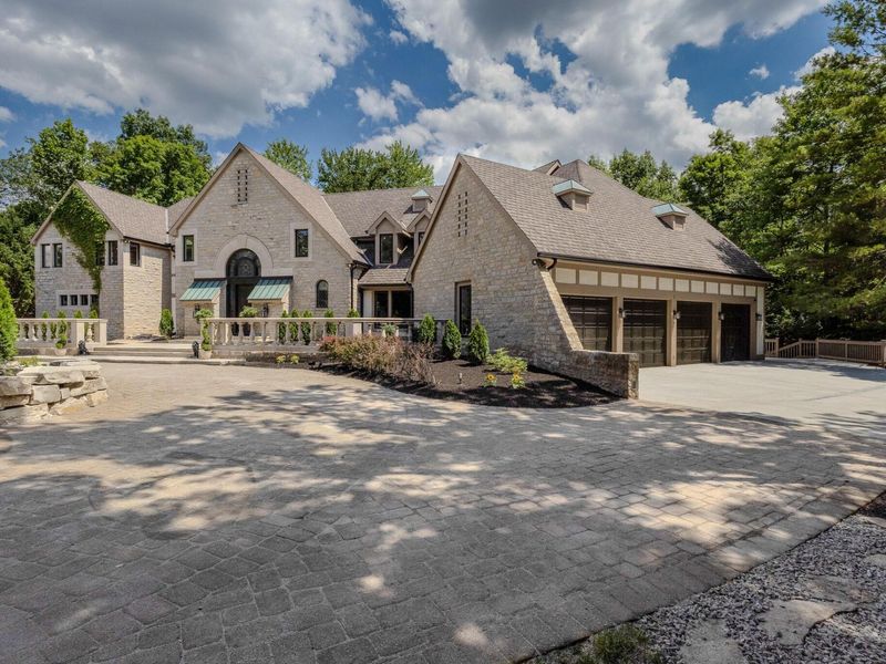 1635 Strathshire Hall Place, Powell, OH 43065 Photo 13