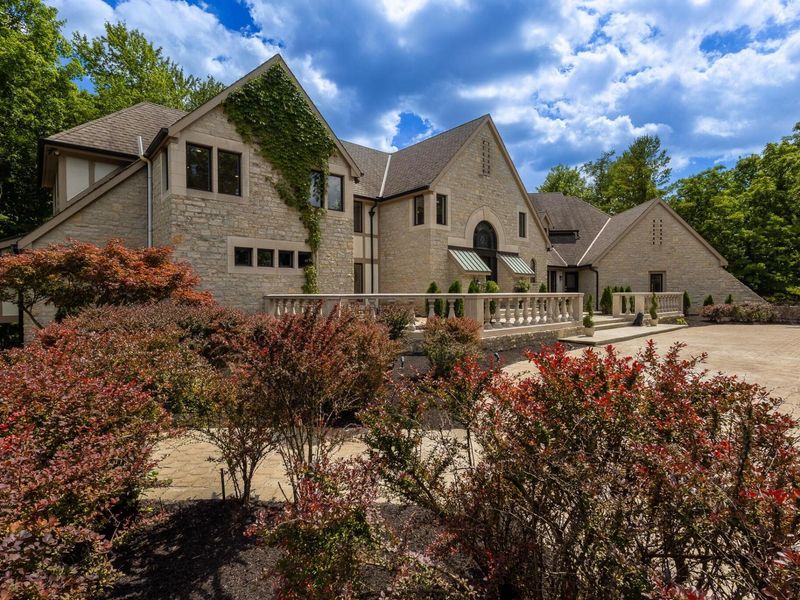 1635 Strathshire Hall Place, Powell, OH 43065 Photo 16