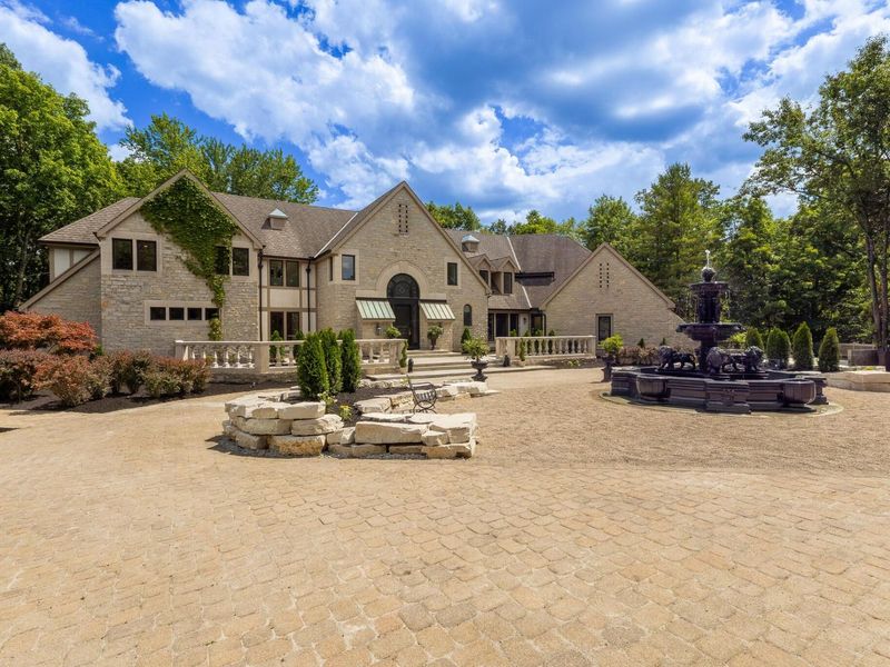 1635 Strathshire Hall Place, Powell, OH 43065 Photo 17