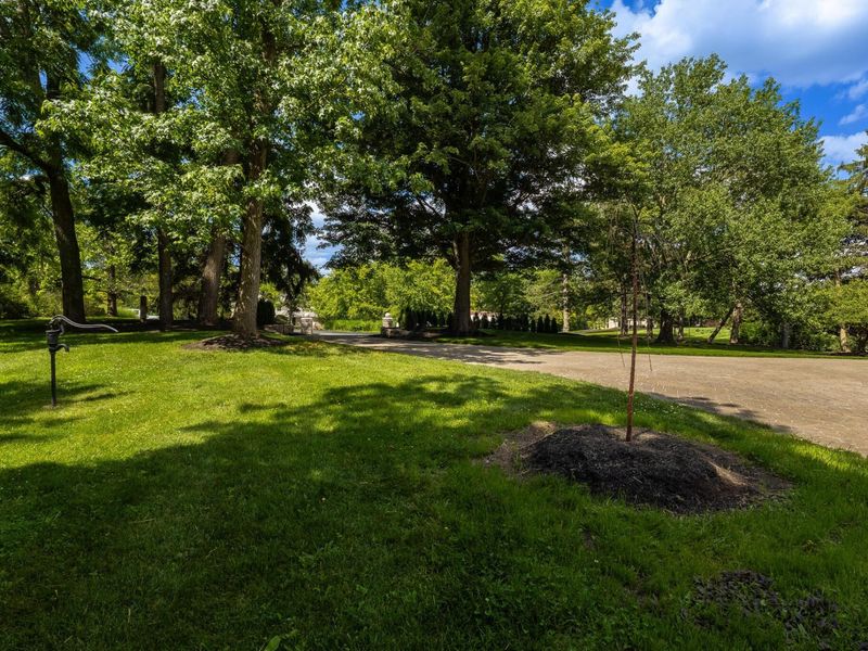 1635 Strathshire Hall Place, Powell, OH 43065 Photo 24