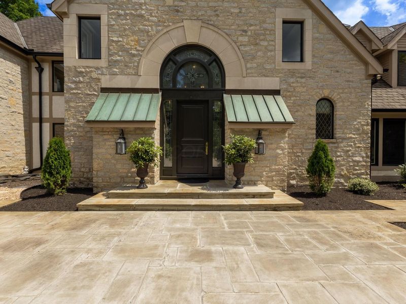 1635 Strathshire Hall Place, Powell, OH 43065 Photo 25
