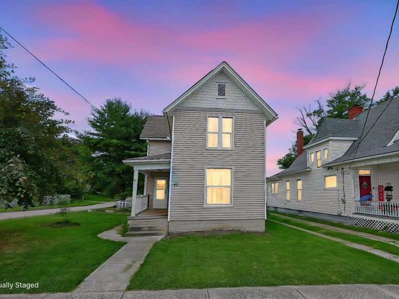 57 N Pine Street , Newark, OH 43055 Photo 1