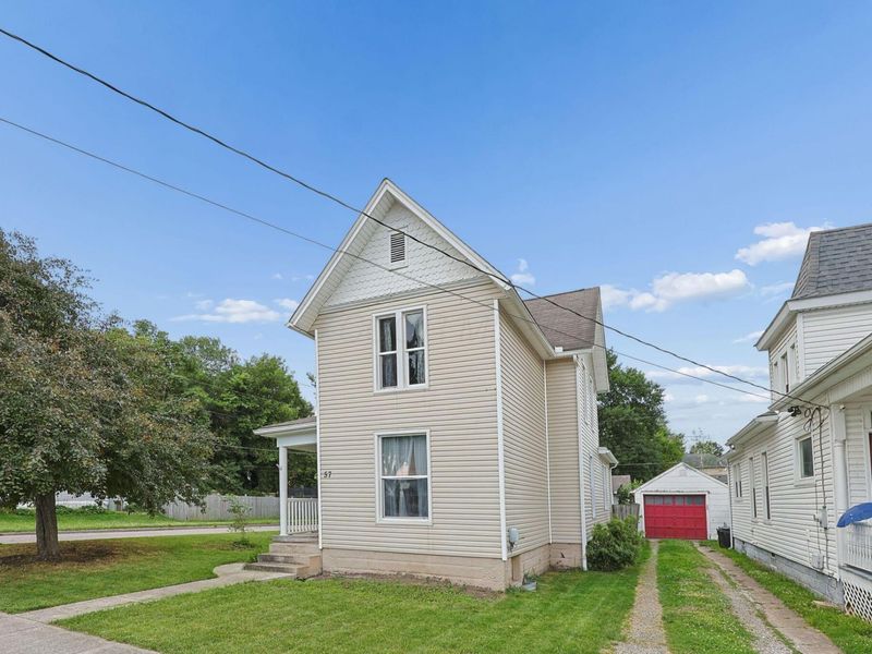 57 N Pine Street , Newark, OH 43055 Photo 3