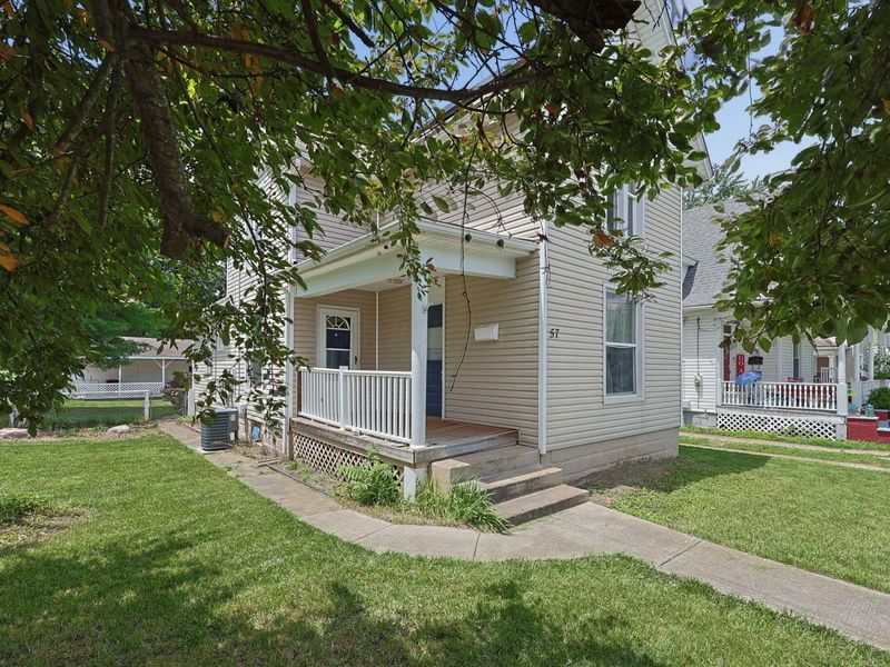 57 N Pine Street , Newark, OH 43055 Photo 4